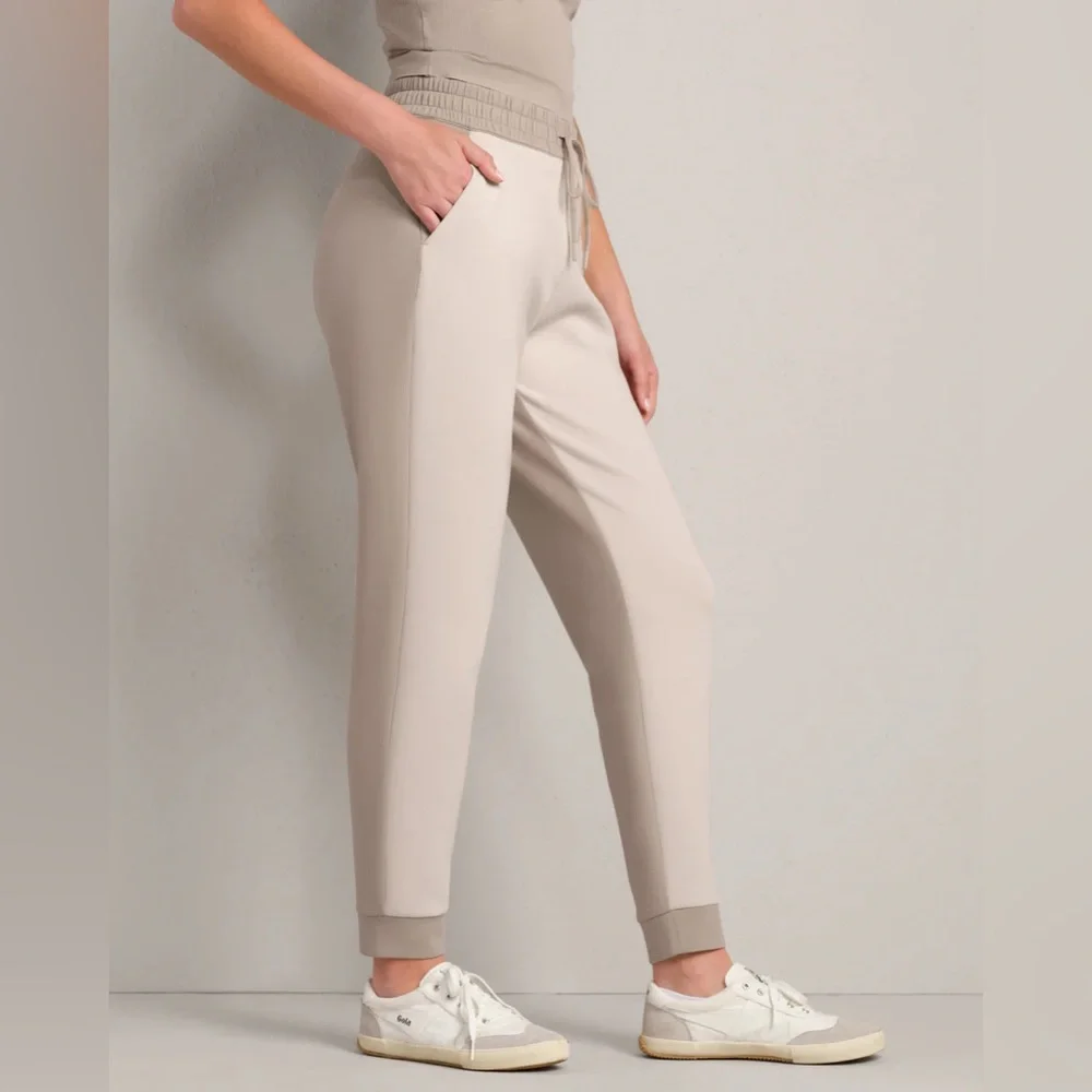 RHONE DreamGlow Color Block Jogger - Picture 2 of 8